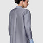 Deli Etoffe Shirt - Blue