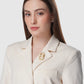 Isla Brooch - Gold