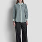 Kyla Monogram Shirt - Grey