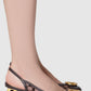 Meela Be Heels - Cioccolato