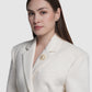 Mirea Petite Brooch - Gold