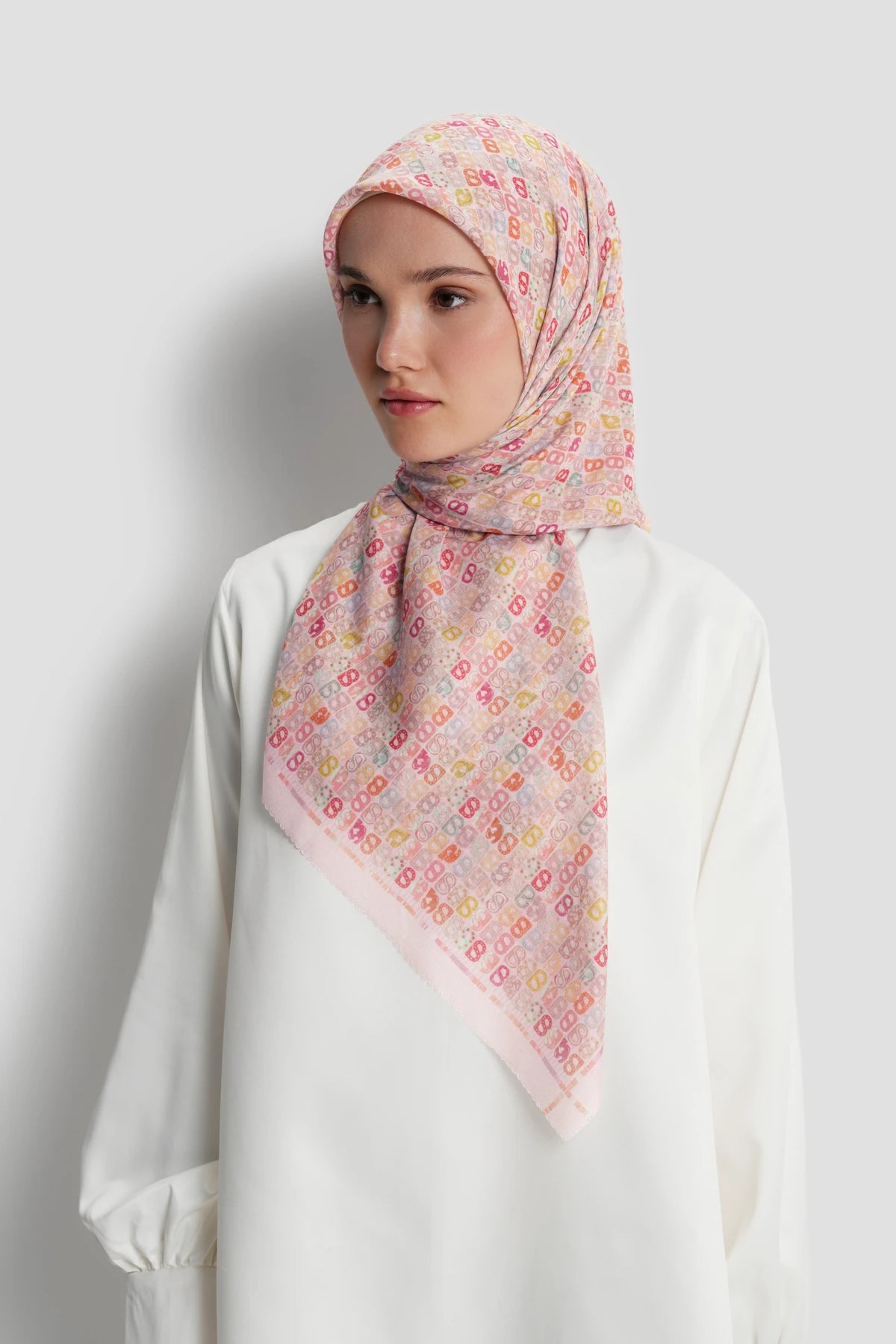 Nagita Square - Marshmallow