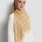 Nagita Tie Back Square - Butter