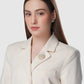 Raina Brooch - Gold