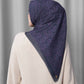 Samla de Fleur - Baritone Blue
