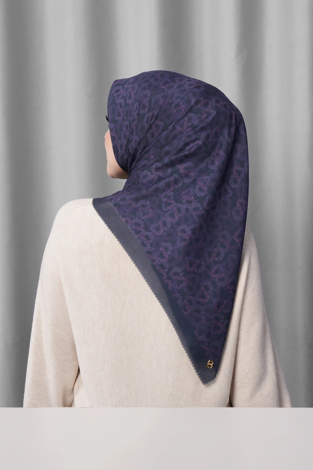 Samla de Fleur - Baritone Blue