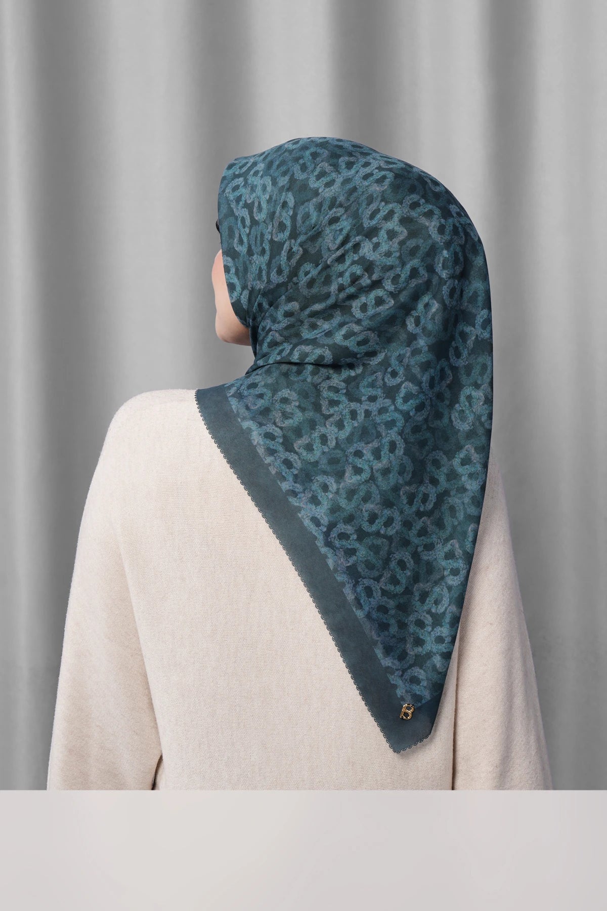 Samla de Fleur - Blueberry