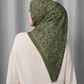 Samla de Fleur - Deep Olive