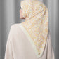 Samla de Fleur - Lily White