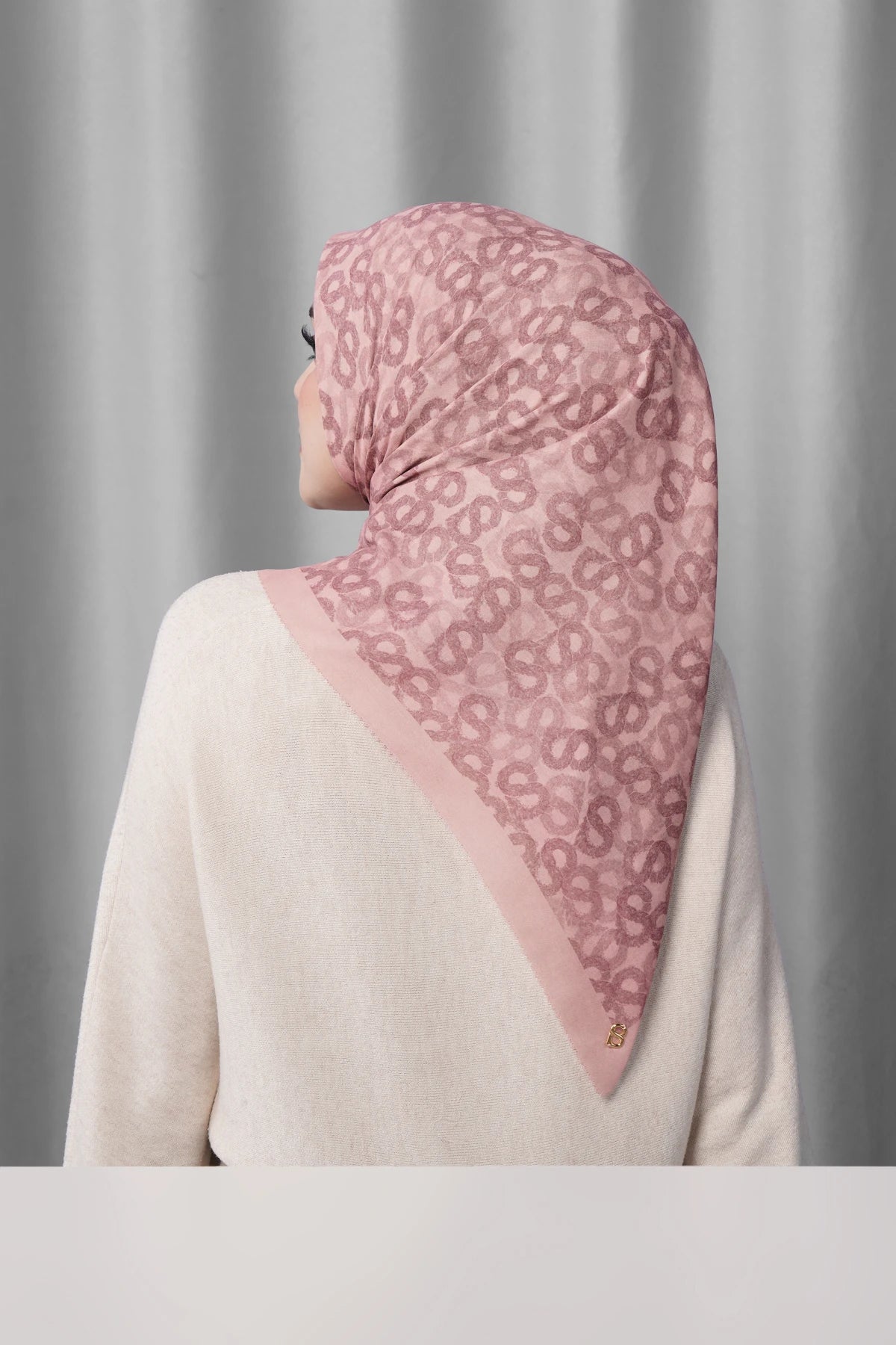 Samla de Fleur - Mellow Rose