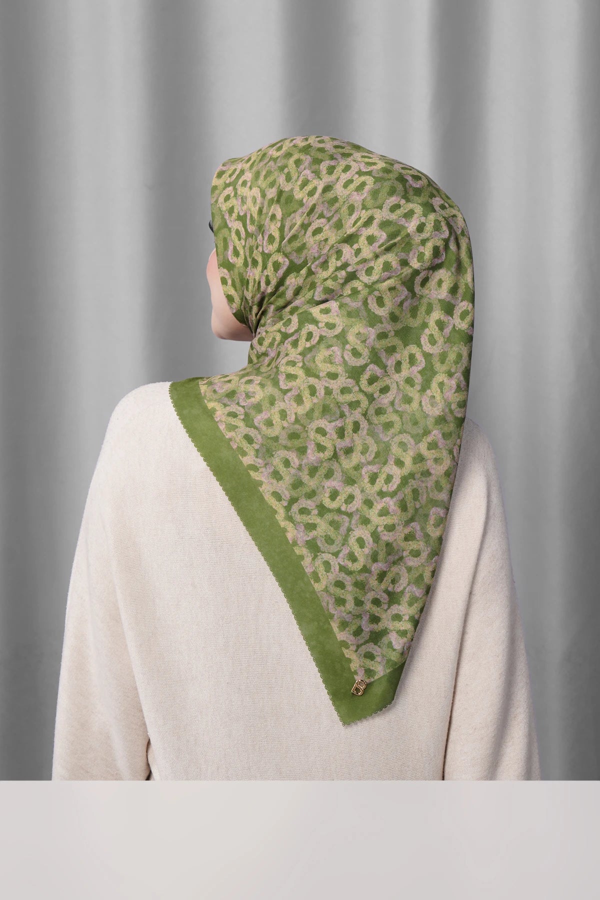 Samla de Fleur - Olive Branch