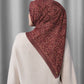 Samla de Fleur - Red Mahogany