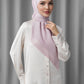 Tapis Tie Back Square - Lotus