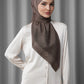 Tapis Tie Back Square - Tiramisu