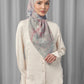 under the sea tie back square clam styled outfit