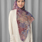under the sea tie back square deep sea styled outfit