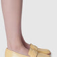 Vachya Loafer - Butter Yellow