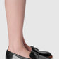 Vachya Loafer - Ebony
