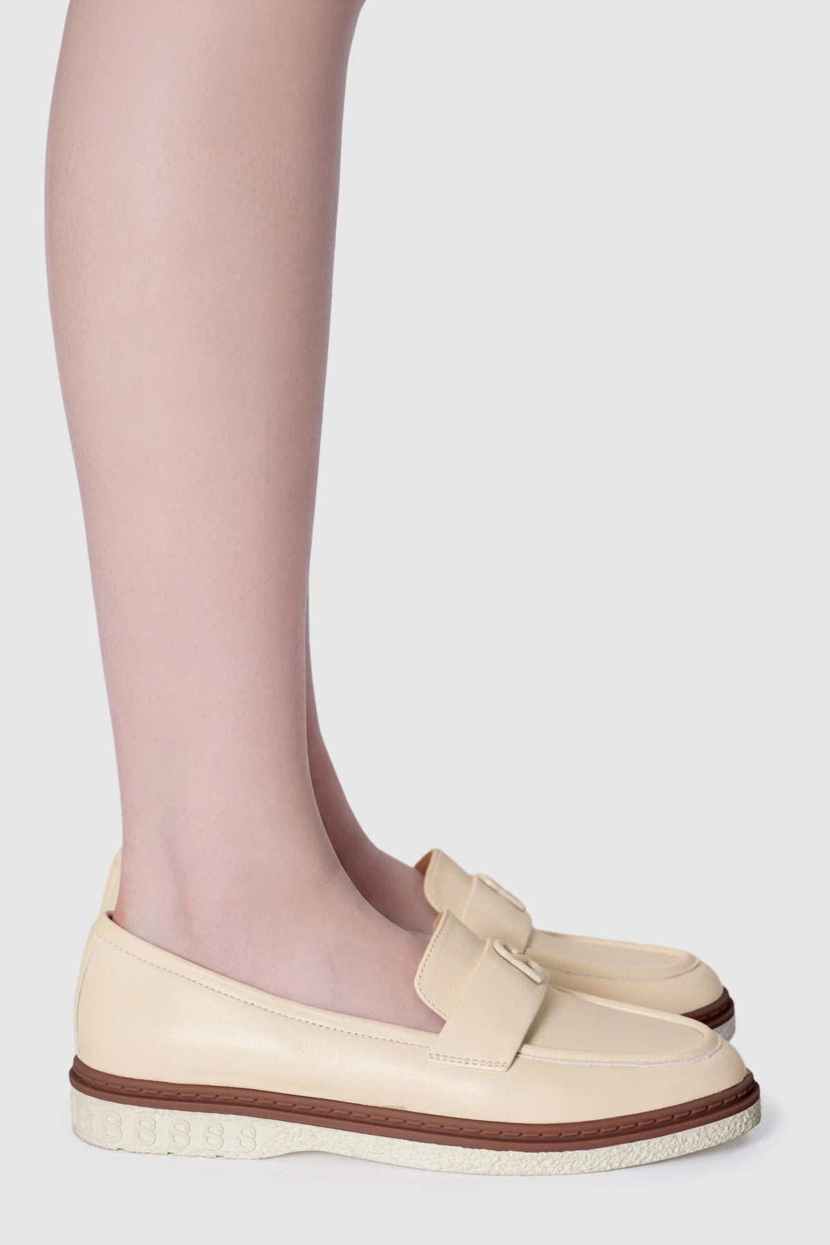 Vachya Loafer - Lamb