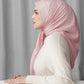 Songket Square - Pink Beach