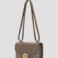 Alba Bimu Jacquard Bag - Brown