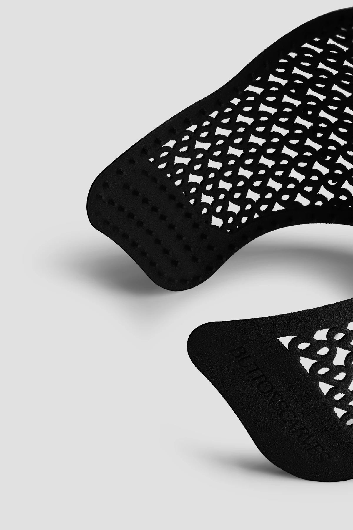 Anti-Slip Undercap - Black