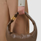 Moona Bag - Dark Brown