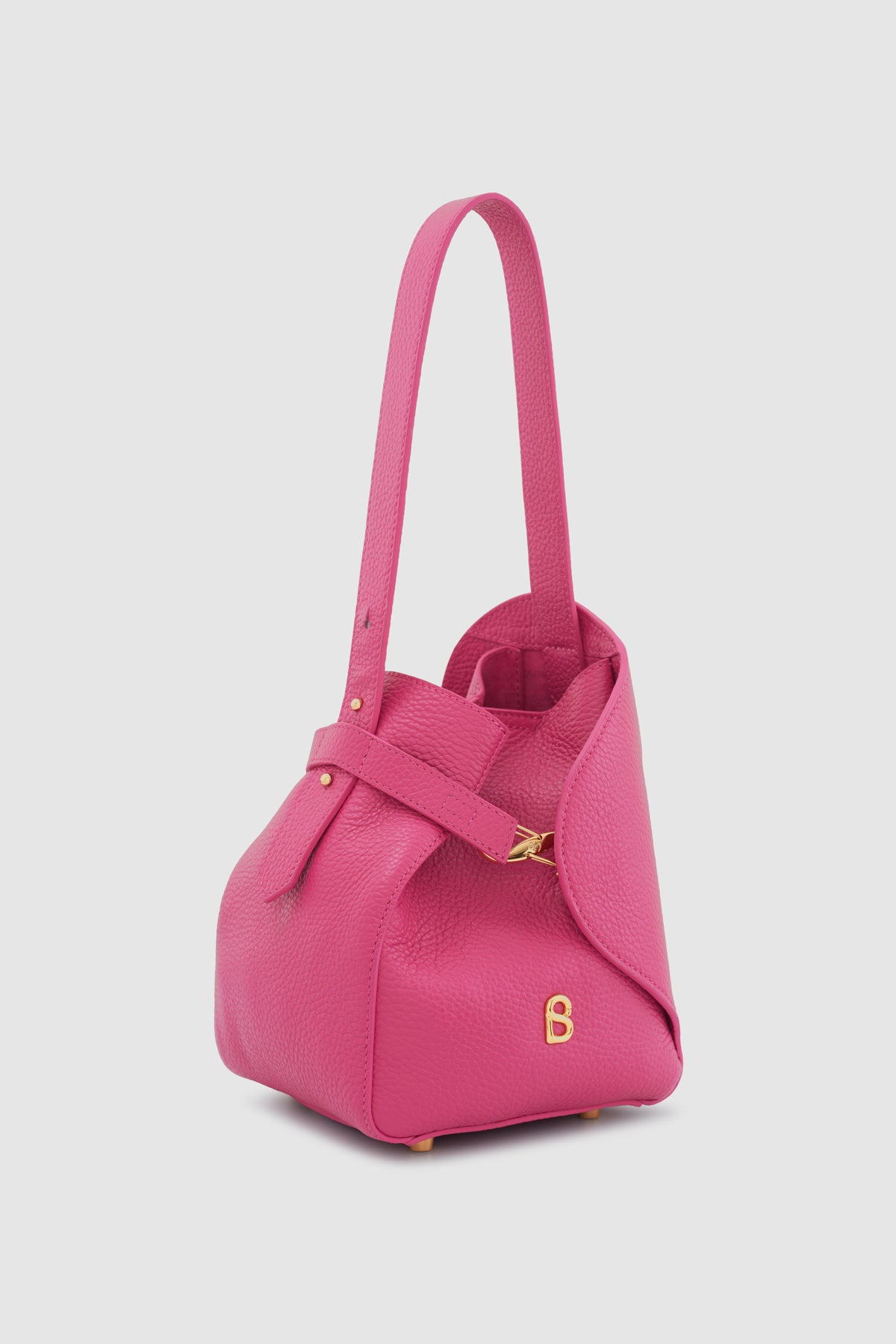 Britney Bag Small - Viva Magenta
