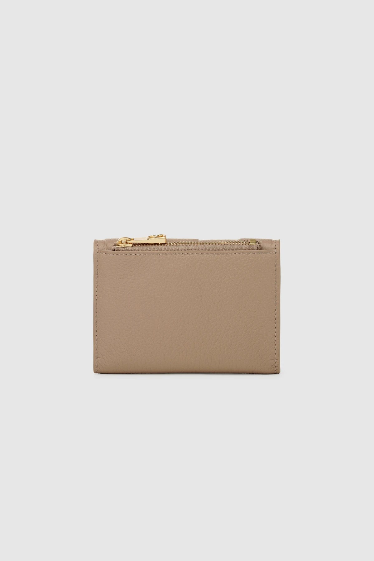 Alma Wallet - Brown