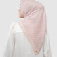 Interlock Square - Bubblegum