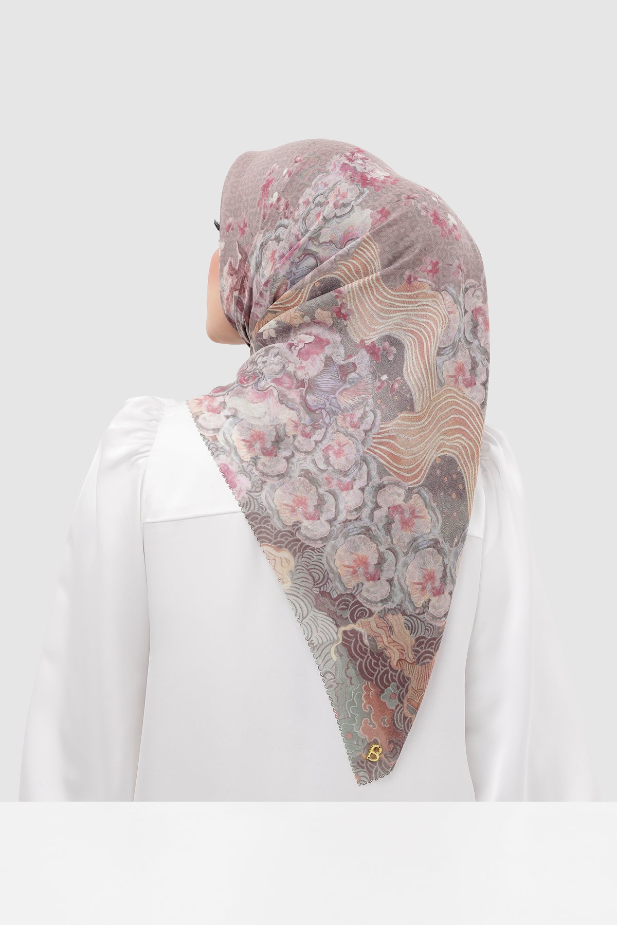 Kirei Square - Amigasa