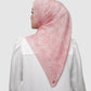 Samla Multicolor Square - Flamingo