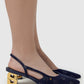 Be Heels - Navy