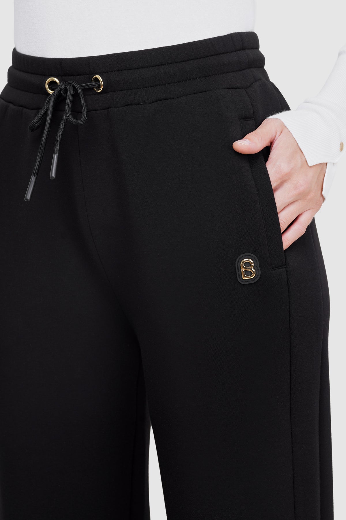 Zoey Pants - Black