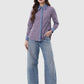 The Editor Shirt - Blue