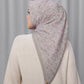 Nagita Square - Quiet Grey