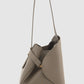 Britney Bag - Taupe in GHW
