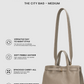 The City Bag Medium - Clunch