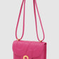 Alba Bag - Viva Magenta