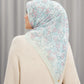 Samla Multicolor Square - Bit of Blue