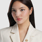 Maris Pin Brooch - Gold