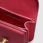 Alba Bag Mini - Red