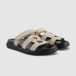 Kefi Signature Strap Sandal - Lamb