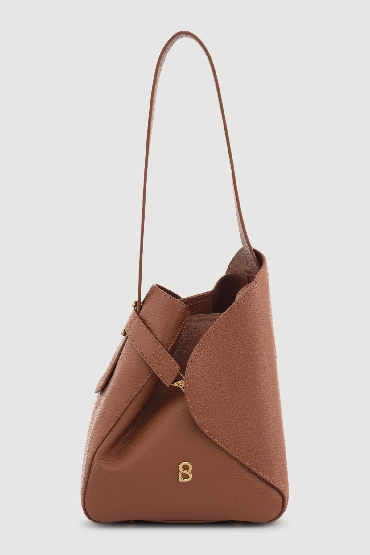 Britney Bag - Woody in GHW