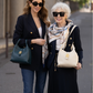 Alexandra Bag - Lamb