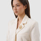 Elira Brooch - Gold