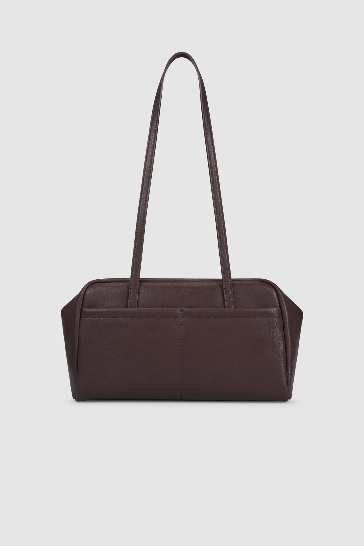 Nova Bag - Dark Brown