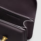 Alba Bag Mini - Burgundy