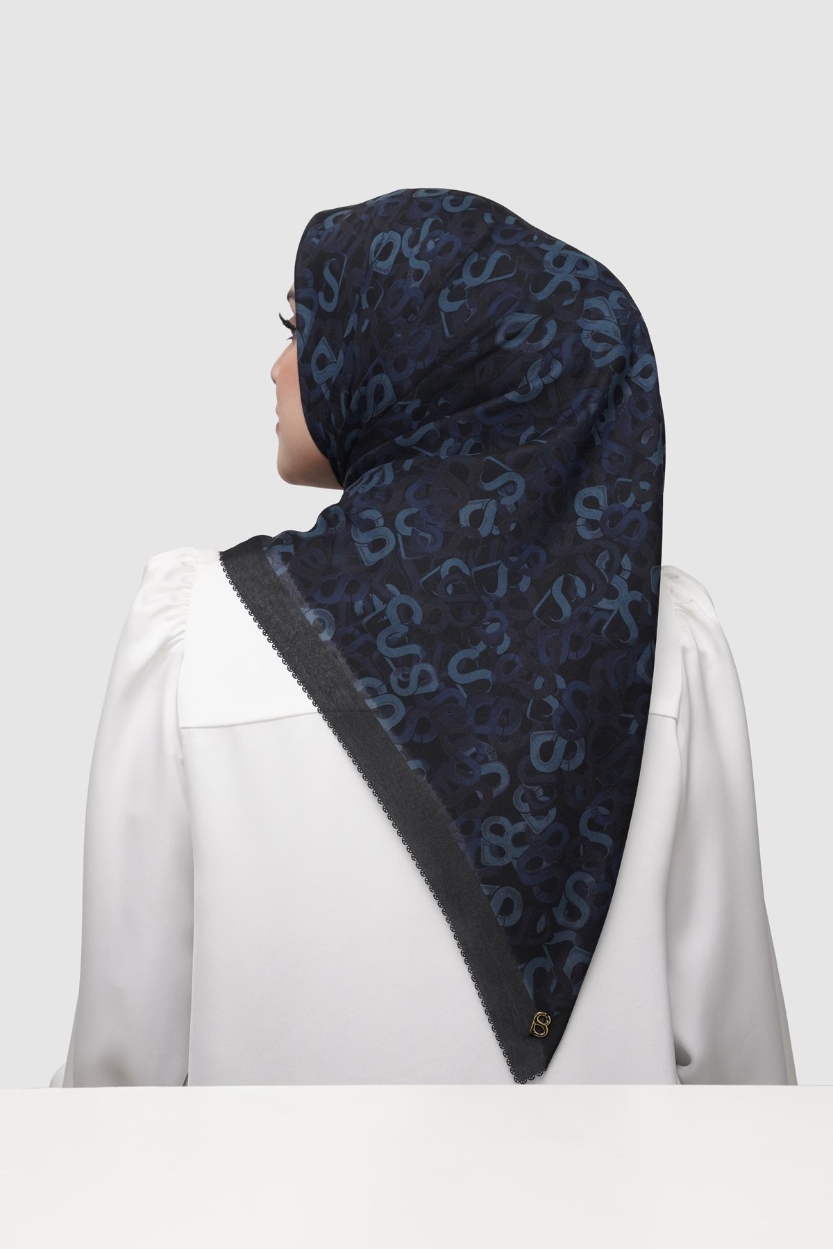 Samla Multicolor Square - Starless