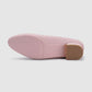 Sisu Block Heels - Daisy